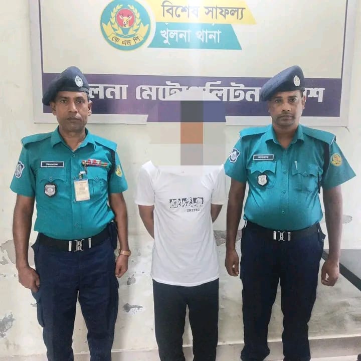 খুলনায় বস্তাবন্দি কিশোরী হত্যা মামলার চাঞ্চল্যকর রহস্য উদঘাটন