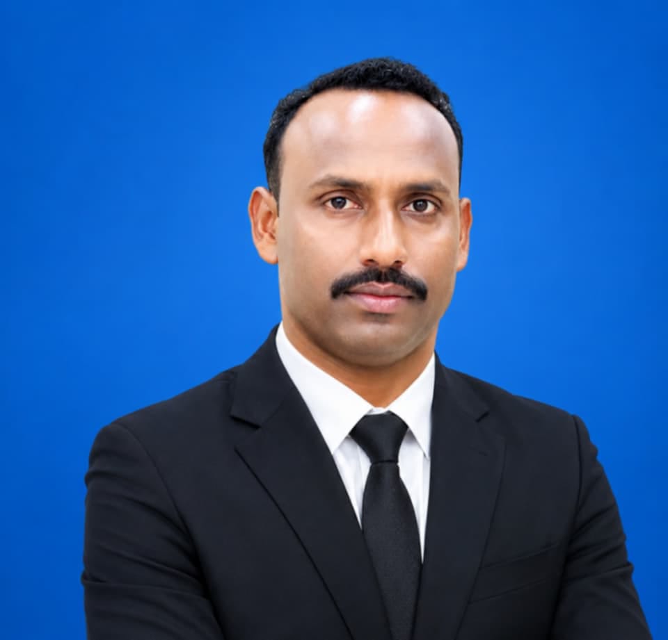 কুড়িগ্রামের বেরুবাড়ী ইউনিয়নে চেয়ারম্যান পদে লড়ছেন বর্তমান ইউপি সদস্য মোঃ আশরাফুল ইসলাম