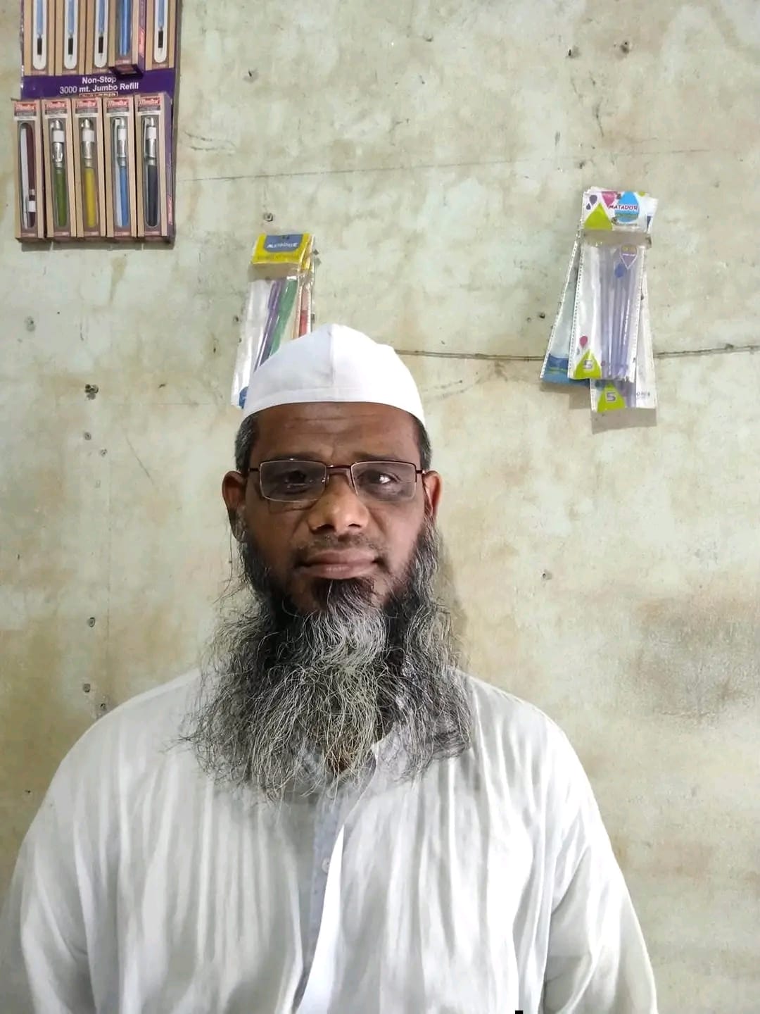 নাটোরে বাস-মোটরসাইকেল সংঘর্ষে সরকারি প্রাথমিক বিদ্যালয়ের শিক্ষক নিহত