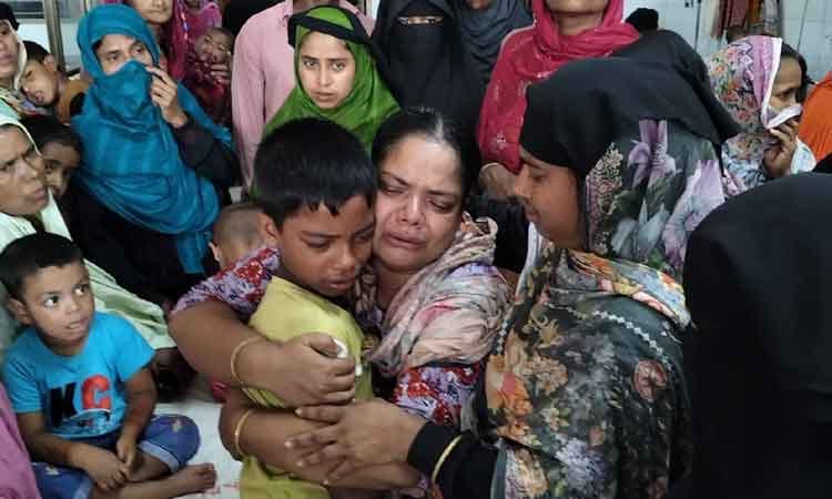 শহীদ সৈয়দ নজরুল ইসলাম মেডিকেল কলেজ হাসপাতালে অবহেলায় শিশু মৃত্যুর অভিযোগ, তদন্তে কমিটি