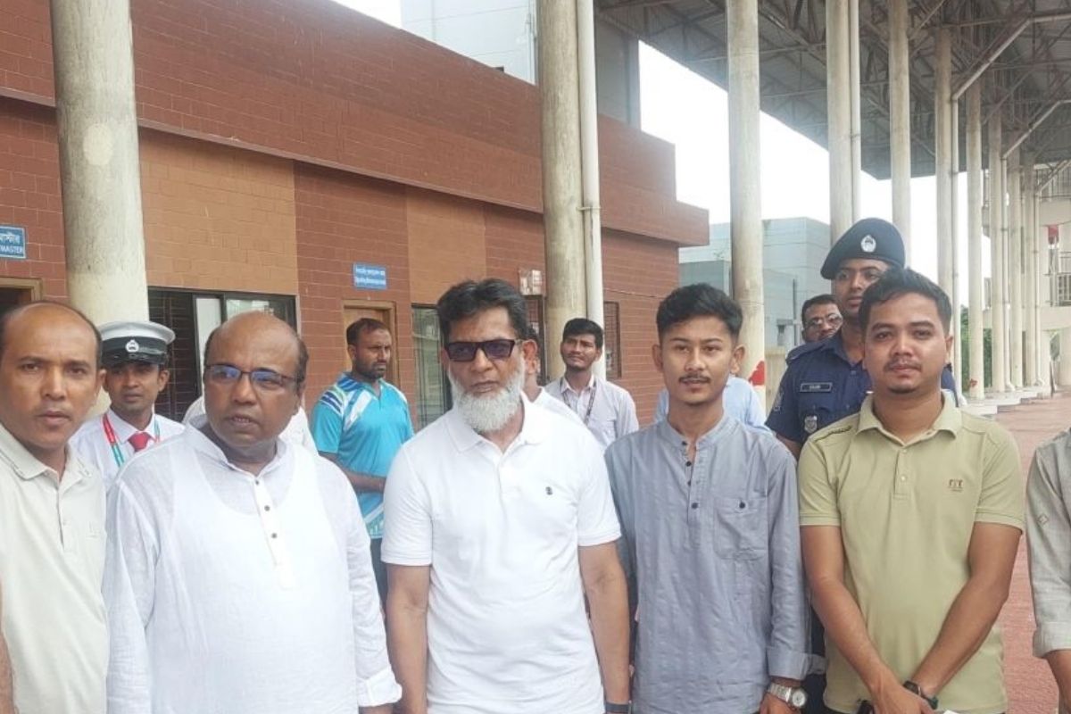 ঢাকা - কক্সবাজার রুটে আরও জোড়া ট্রেন