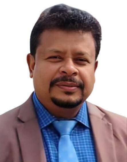 দুদকের নতুন সচিব মো: সাইদুর রহমান খানের  যোগদান