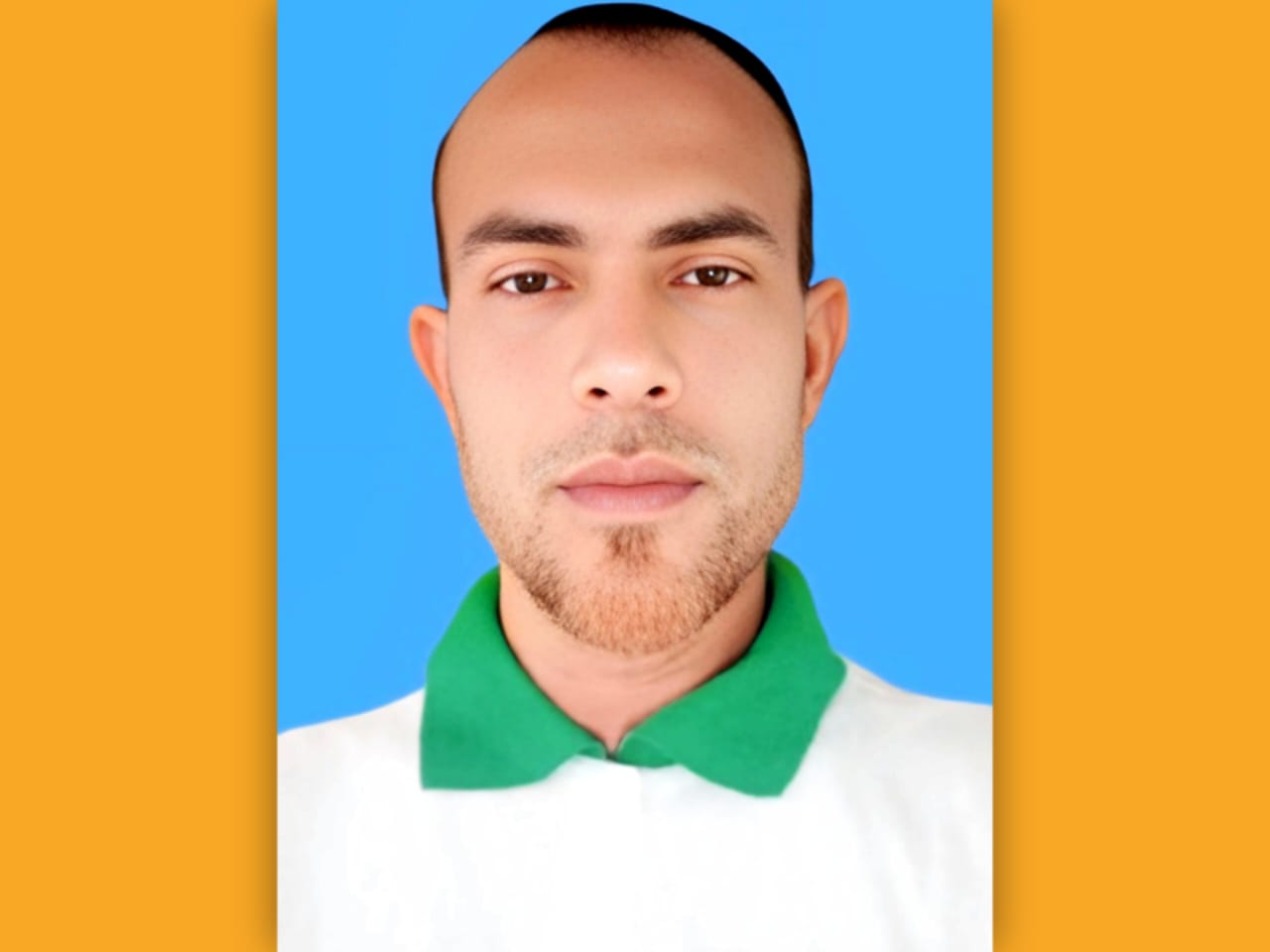 শ্রীপুর উত্তর ইউনিয়ন ৯নং ওয়ার্ডে মেম্বার পদে প্রার্থী হতে আগ্রহী মোঃ খছরুল আলম