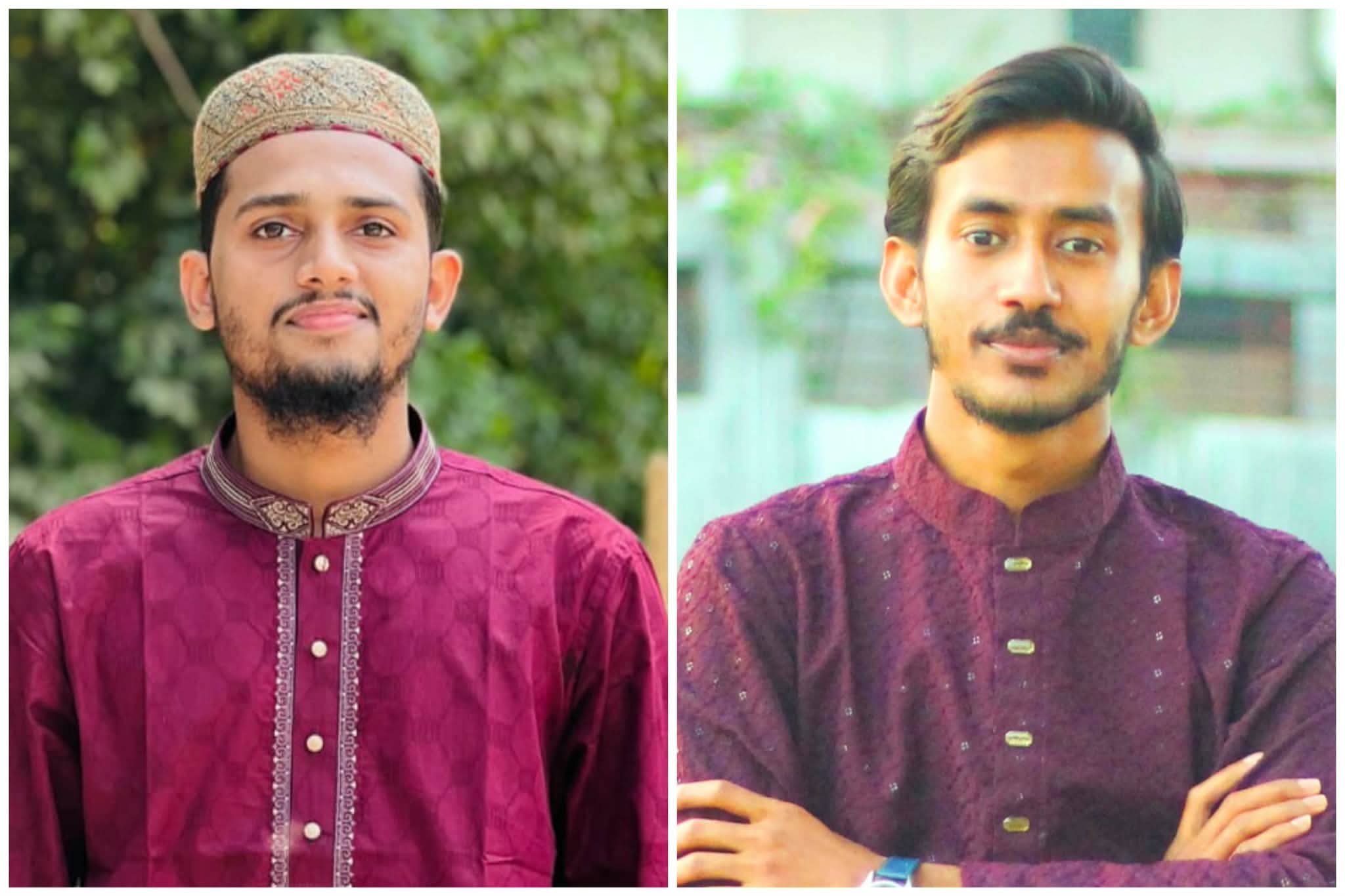 কুবি ইসলামী ছাত্র আন্দোলনের নেতৃত্বে ইফতি- শাওন
