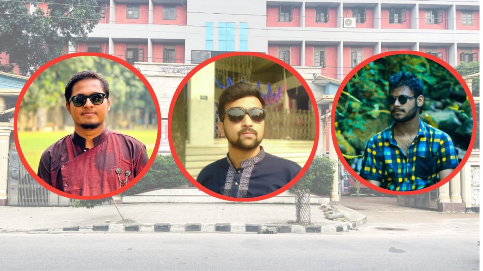 সামাজিক যোগাযোগমাধ্যমে মন্তব্যের জেরে বুটেক্সে ৪ শিক্ষার্থীকে মার/ধরের অভিযোগ ছাত্রদলের বিরুদ্ধে