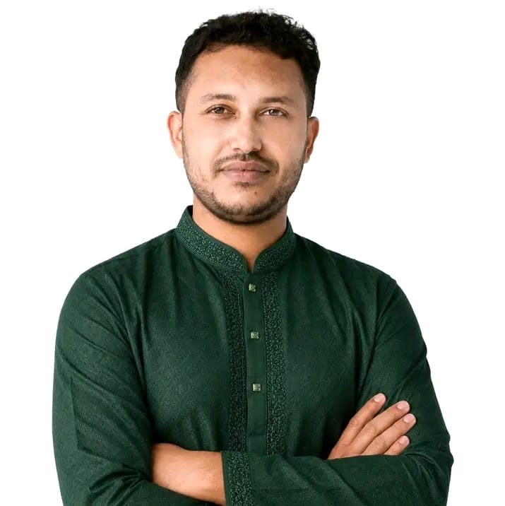 ডেঙ্গুতে আক্রান্ত খুলনা মহানগর ছাত্রদল সভাপতি তাজিম বিশ্বাস, দোয়া কামনা
