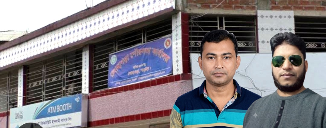 লোহাগড়া পৌরসভায় ২ কর্মচারী পৌরসভা আইন অমান্য করে পিআইসি হলেন, লাখ টাকা আত্মসাতের অভিযোগ
