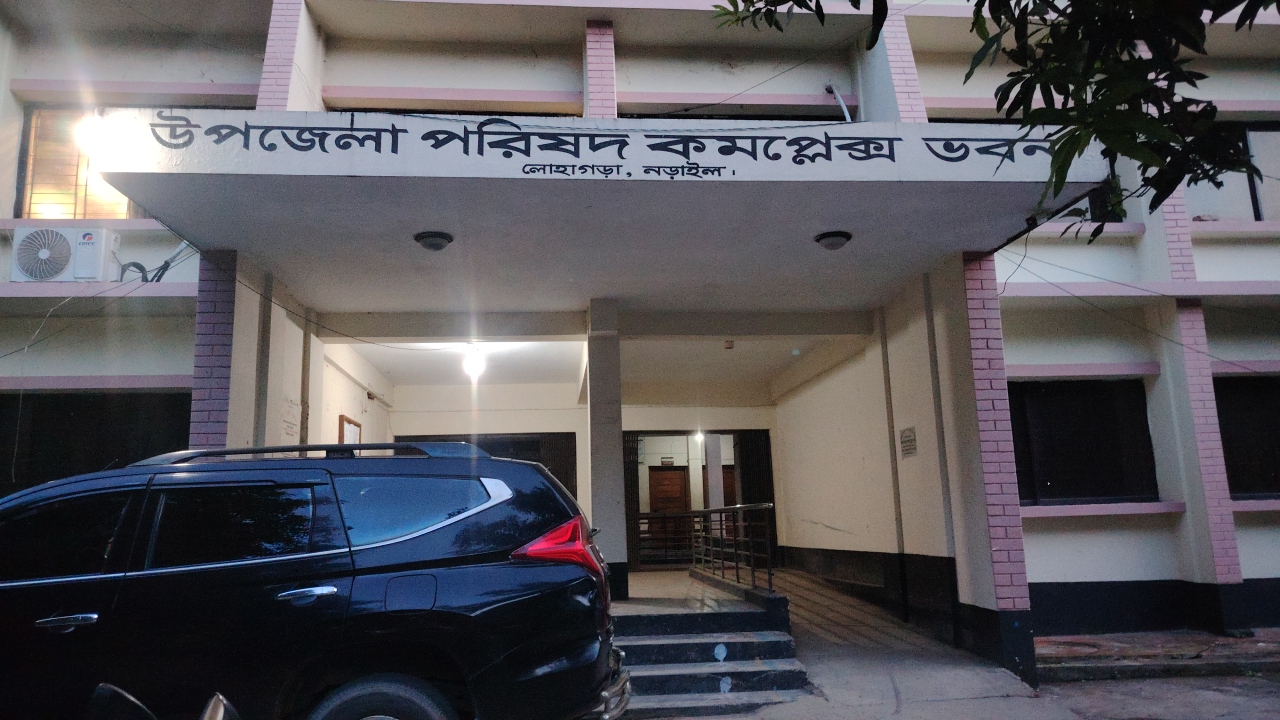 তথ্য অধিকার আইনে আবেদন করেও তথ্য দিলেন না পিআইও অফিস