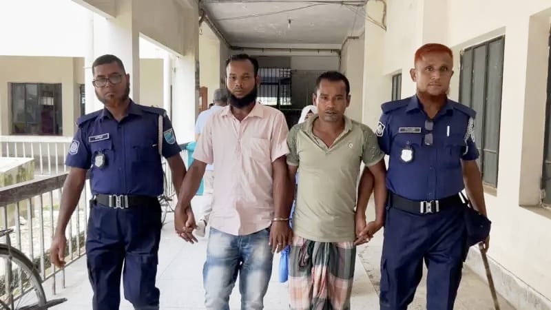 হোসেনপুরে সাদেক হত্যা মামলায় দুই ভাইয়ের যাবজ্জীবন