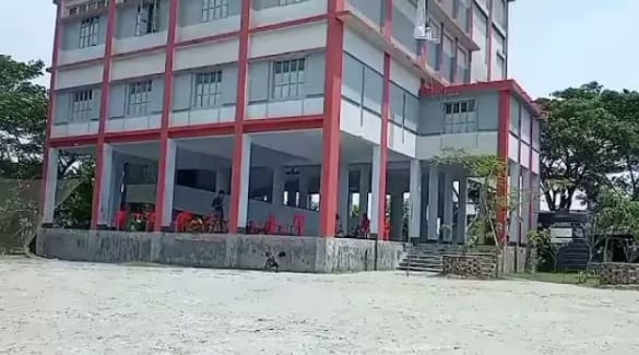 ২৩ শিক্ষক-কর্মচারীর প্রতিষ্ঠানে দাখিলে পাস মাত্র ১, ফেল ২২ জন
