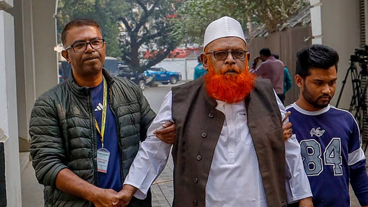 আবুল কালাম আযাদের মৃ/ত্যু/দণ্ডে/র আপিল শুনানি ৩১ আগস্ট