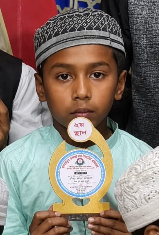 রূপগঞ্জে মাদ্রাসা ছাত্র পানিতে ডুবে মৃ/ত্যু, হাম/লা-ভাঙচুর ও লু/টপা/টের অভিযোগ