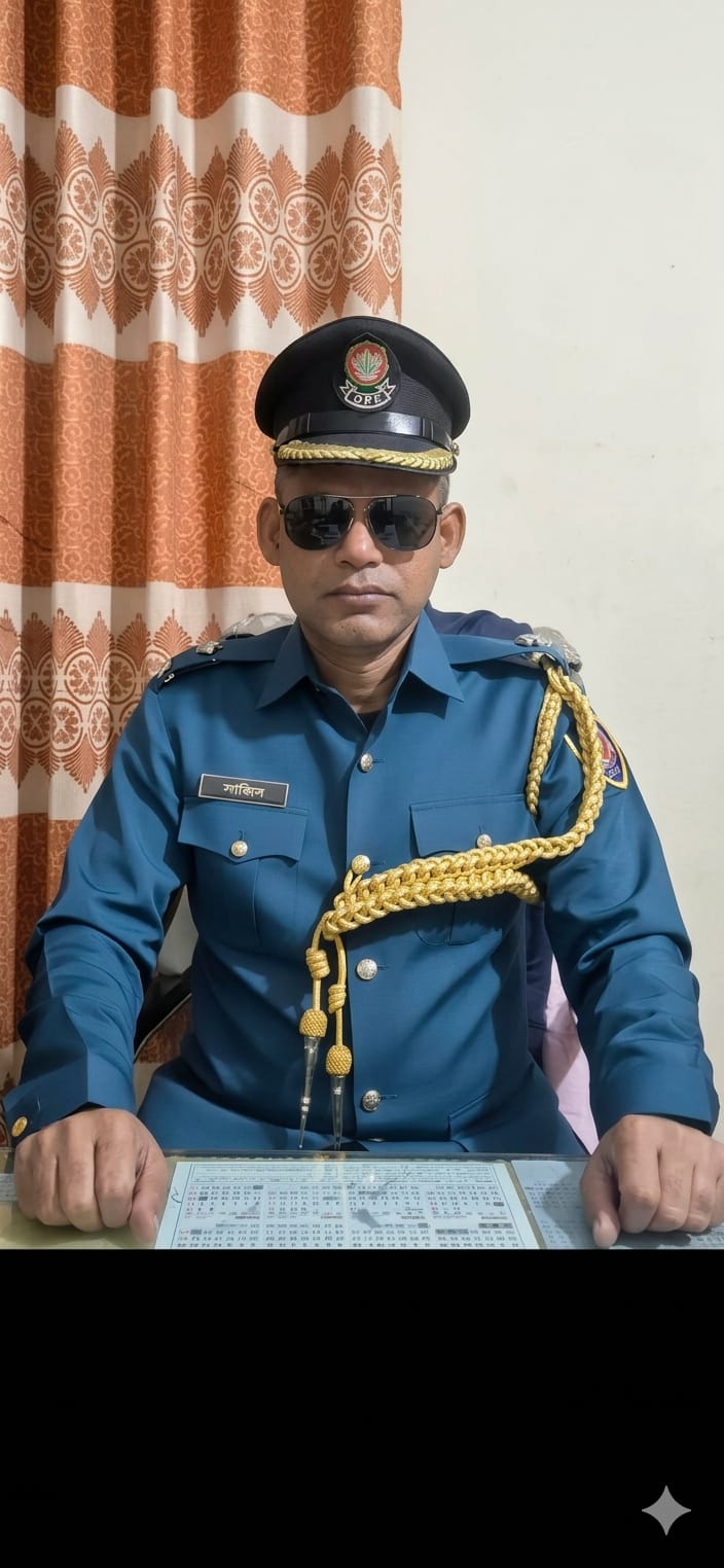 নাটোরের মাদকবিরোধী লড়াইয়ে মাত্র ৬ মাসে আলোর মুখ