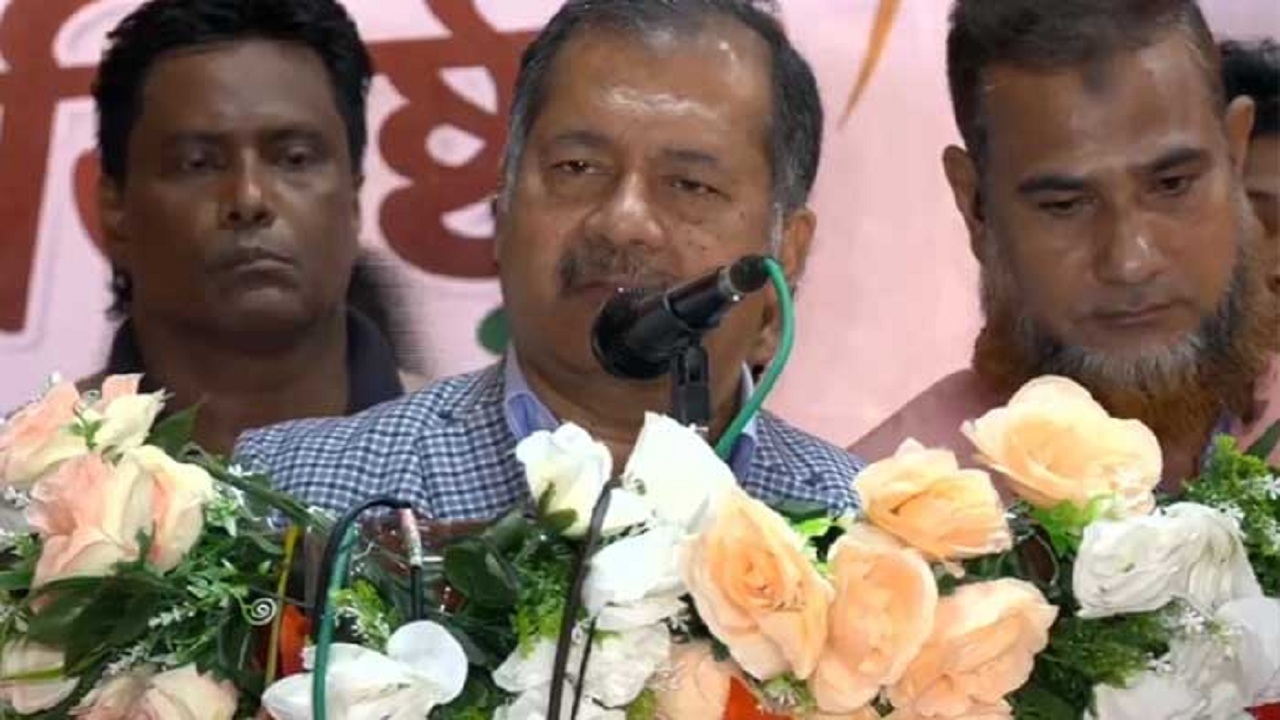 স্বাধীনভাবে কাজ করছে বাংলাদেশের গণমাধ্যম: তথ্য মন্ত্রী