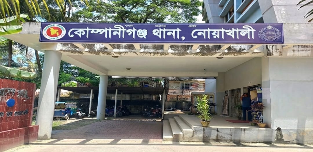কোম্পানীগঞ্জে দেড় মাস বয়সী শিশুর রহস্যজনক মৃত্যু: জিজ্ঞাসাবাদের জন্য পুলিশ হেফাজতে বাবা