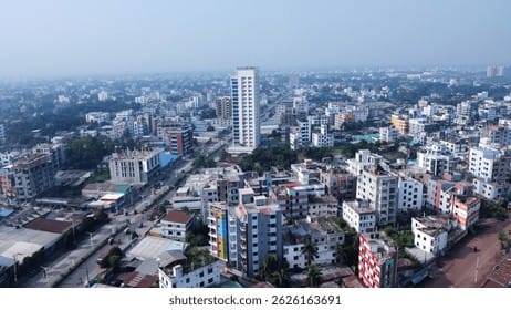 অশান্তির নগরী খুলনা: মাদক ও আধিপত্যের দ্বন্দ্বে বাড়ছে হত্যাকাণ্ড