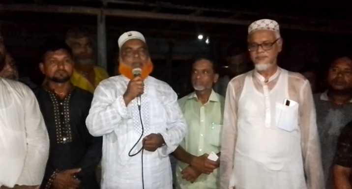 ফখরুল ইসলাম রাষ্ট্রপতি, রিজভী মহাসচিব হওয়ায় কুড়িগ্রামে আনন্দ মিছিল অনুষ্ঠিত