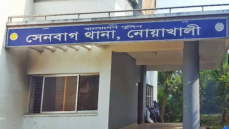 নোয়াখালীর সেনবাগে গরুর ঘাস কাটতে গিয়ে বিদ্যু/ৎস্পৃ/ষ্টে কৃষকের মৃ/ত্যু