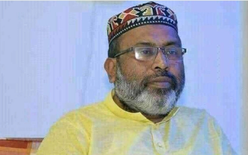 মিঠামইনে বিএনপি সভাপতি হ/ত্যা ৫ সপ্তাহ পর উপজেলা যুবদলের আহ্বায়ক গ্রেপ্তার