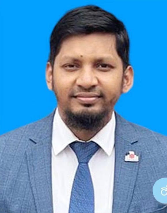 তেঁতুলিয়ার মানুষের পাশে থাকার অঙ্গীকার নবাগত ইউএনওর, কাজ করতে চান সেবক হিসেবে